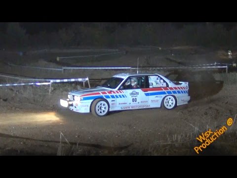 14° Revival Rally Club Valpantena 2016 (Assaggio)
