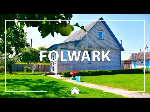 Folwark Polski / Suwalszczyzna