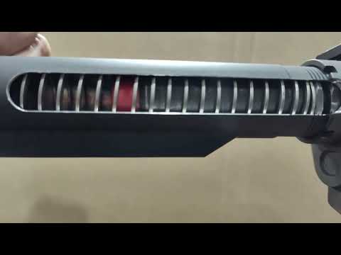KAK Industry Low Mass AR15 BCG
