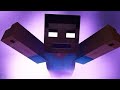 LEGEND OF HEROBRINE Minecraft Animation REUPLOADED