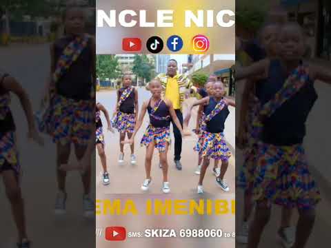 Now on YouTube neema imenibeba