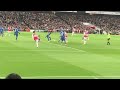 I am so disheartened!! Arsenal 5-0 Chelsea match day vlog