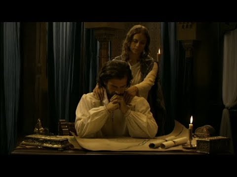 Queen Isabella & King Ferdinand plan the Reconquista (s02e09)