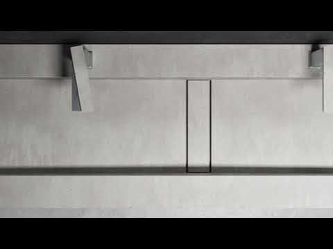 RENAISSANCE VANITY UNIT | Full CGI animation.