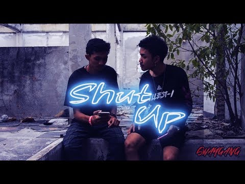 Sway Gang - หุบปาก [Shut Up] - Diss Track