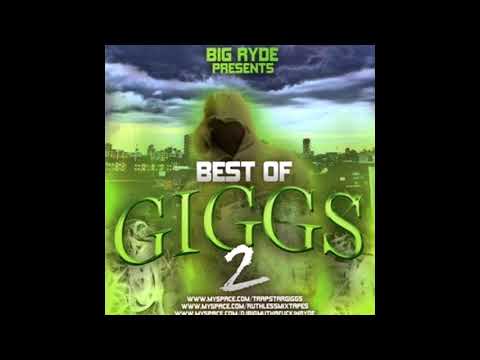 BEST OF GiGGS 2 (Best Bits)