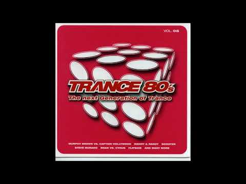 Trance 80s vol.  05  CD1    2003