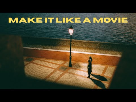 Cinematic Photography Hacks That Feel Like Cheating