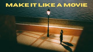 Download lagu Cinematic Photography Hacks That Feel Like Cheating mp3