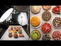 FOOD PHOTOGRAPHY For Beginners (Full Process Explained)