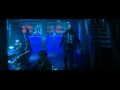 Blade Japanese Vampire Nightclub Fight Scene