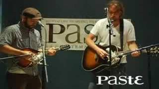 Hayes Carll - &quot;Beaumont&quot;