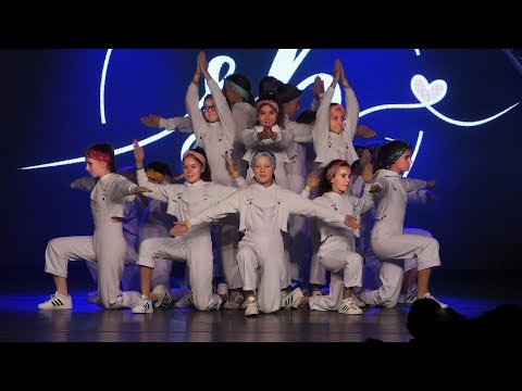 Street Busters „Salt & Pepper“ (4K)