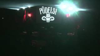 Püdelsi Koncert 30 lecie Zespołu CZ3    MACIEJ  MALEŃCZUK sax & wokal ,