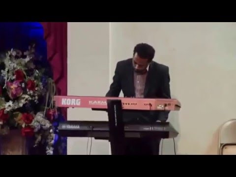 Ende Niser Wedelay (እንደ ንስር ወደላይ) - Awtaru Kebede