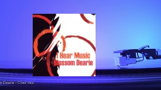 Blossom Dearie - Chez moi