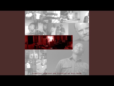 Amen (Keys Snow Remix) (EOK Edit)