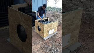 🔇 Soundproofing a Generator | Quieter Power Without the Headache ⚡🧰
