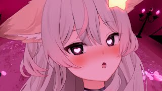 [Vtub] Anny太色了吧