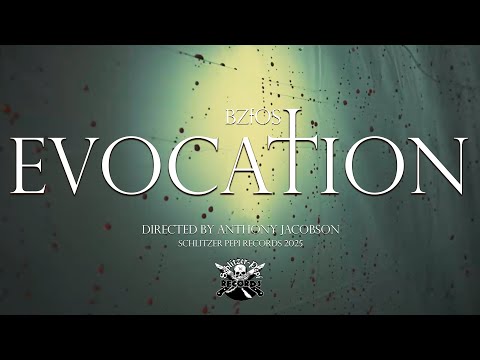 BZfOS - Evocation (official Video)