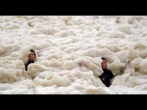 Nëse i thua këto fjalë, Zoti do ti fali gjynahet edhe nëse janë sa shkuma e detit!