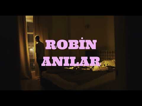 Robin - ANILAR