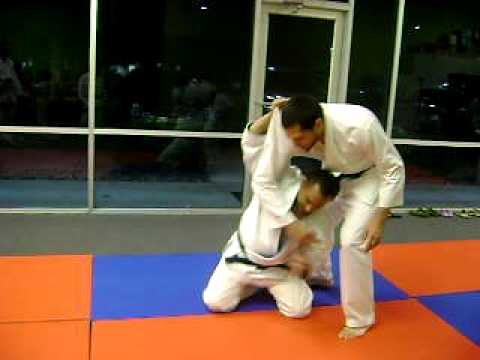 omar madan judo 3