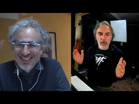 A FantHome Intervistiamo: Andrea Lavelli di Dogal Strings - Il suono a partire dalle corde