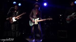 Aaron Lee Tasjan W/Brian Wright - Hard Life