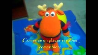 Comer es un placer