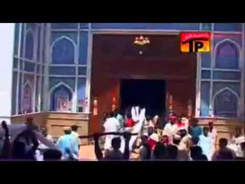 Qalandri Dhamaal - Eh Sakhi Di Dhamaal Eh