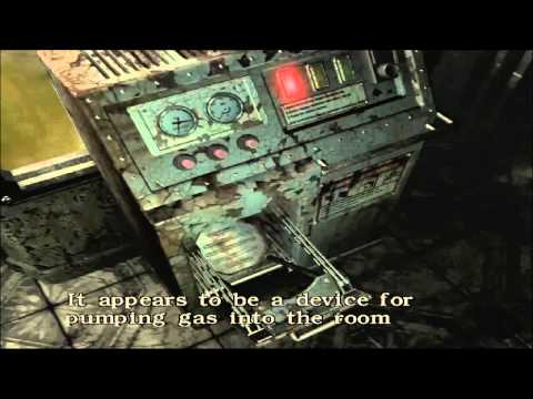 Zagrajmy w Resident Evil 0 (Laboratoria cz.2) part 15
