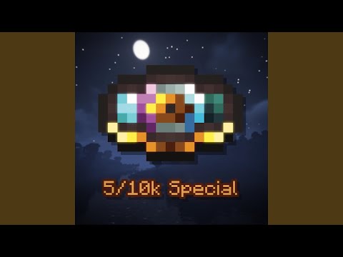 5/10k Special Mashup