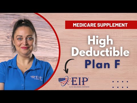 Medicare Supplement High Deductible Plan F Pros and Cons