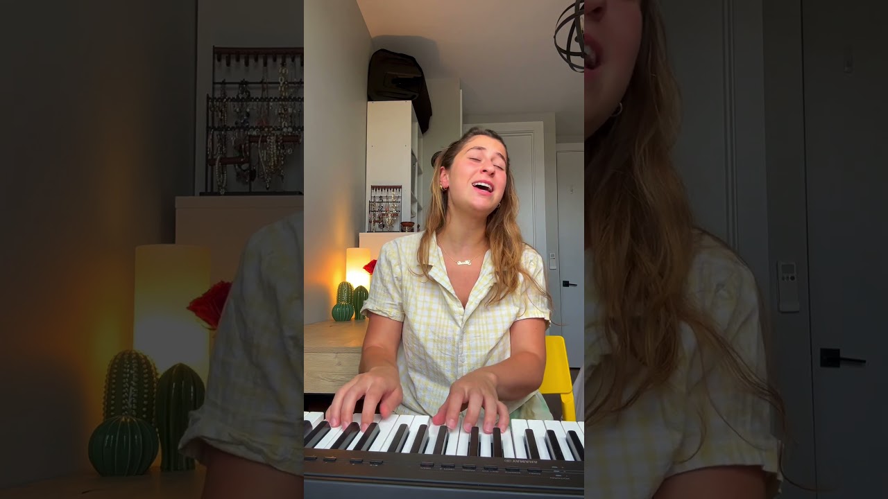 Promotional video thumbnail 3 for Giselle Lily Music