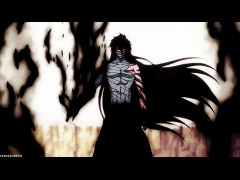 Ichigo  VS Aizen Battle AMV