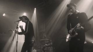 Paris Youth Foundation - Arts Club Liverpool