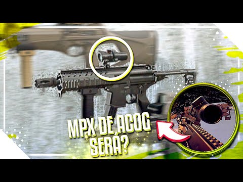 NEW SIGHTS WILL CHANGE A LOT OR WILL THEY NOT!? - Rainbow Six: Siege Steel Wave