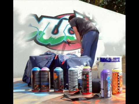 Esto es Bueno -  Loko Harry.CatoCortez.Xino.Mc Che -  Nucleo 441