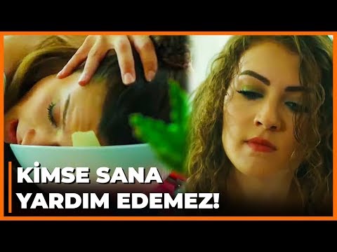 Nazlı, Tuğçe'nin Selin'e Yaptığını Öğrendi! - Güneşin Kızları 11. Bölüm