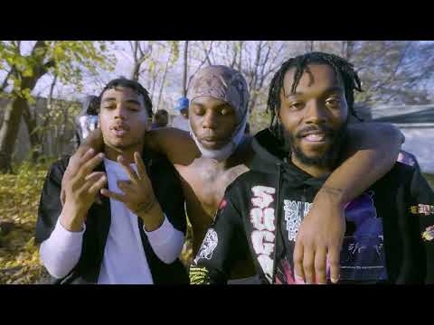363LashKe - Recipe (dir. by @OneWayVisuals)