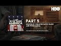 The Plot Against America Podcast: Part 5 | Episode 5 | HBO