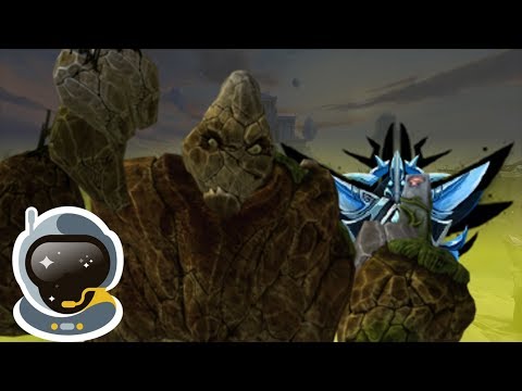 Pro Geb Support #8: Paying Attention Is Optional