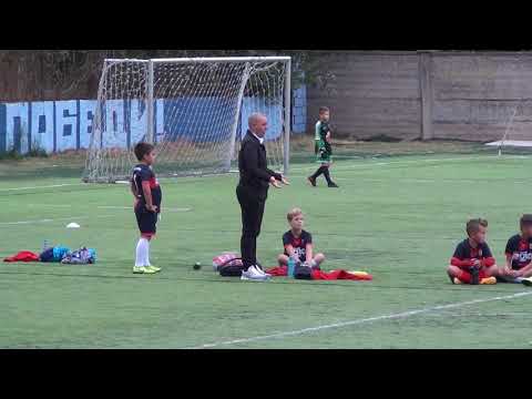 02 Bubamara 2010-Lazio Generacija 2011 Fair Play liga 27.09.2020