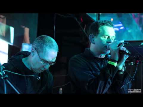DEAD VOICES ON AIR - Sulphur - LIVE IN PROVIDENCE 11.03.2012