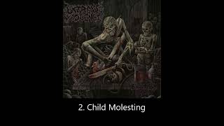 Extreme Violence - Ecstasy in Pain (Full Album)