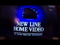 New Line Home Entertainment Logo Still
