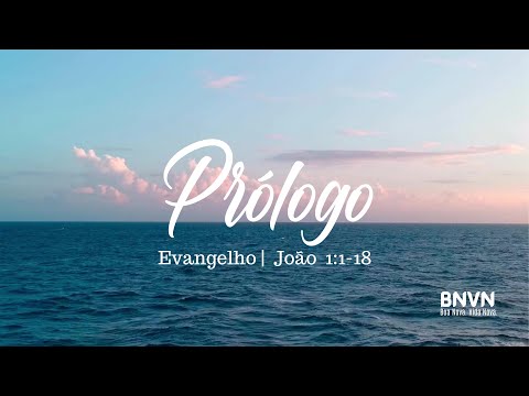 Powerful Prayer of Liberation | Prologue to the Gospel of John