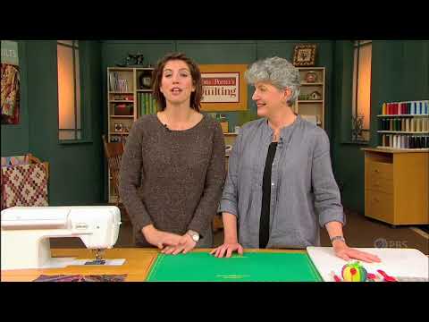 Sewing With Nancy's 30th Anniversary Special - Part 2 | Sewing With Nancy