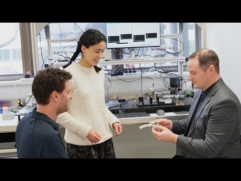 Professor Shaun Gregory, Centre Director